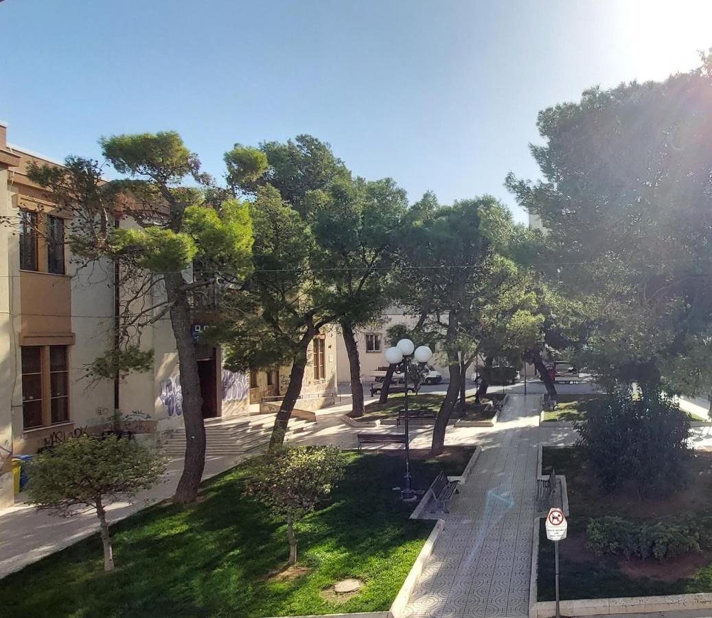 La Bomboniera Bed & Breakfast Altamura Dış mekan fotoğraf