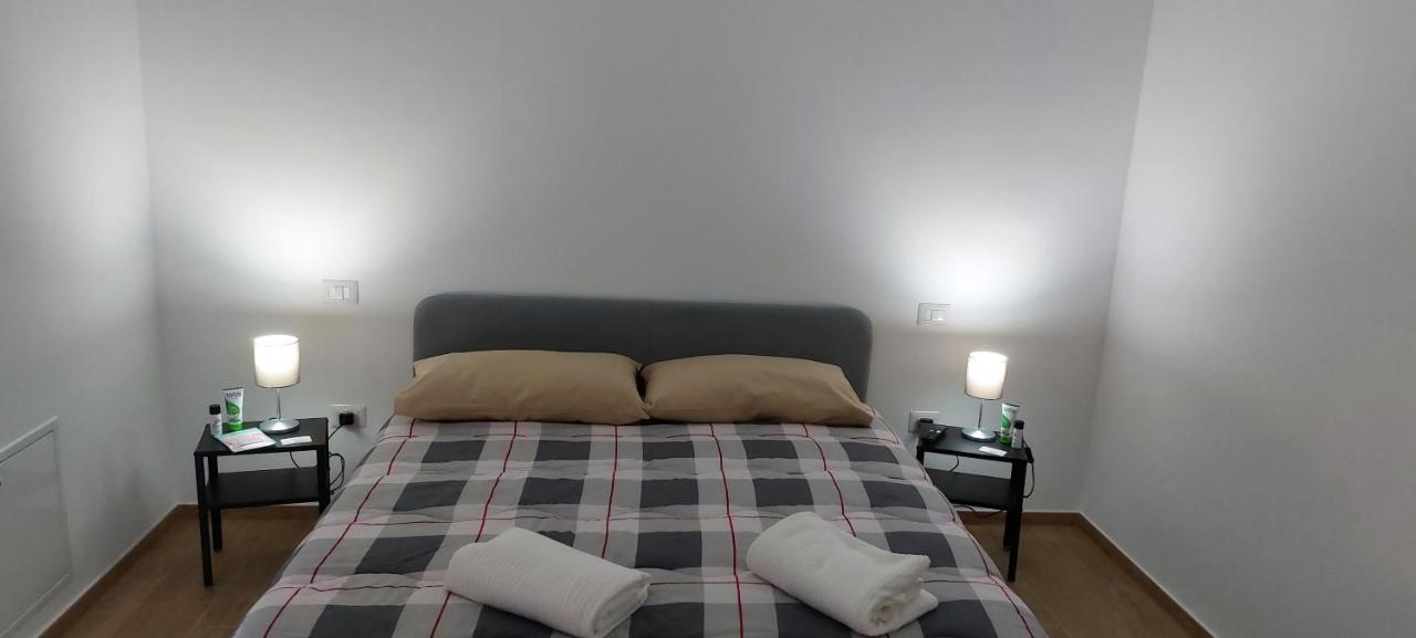 La Bomboniera Bed & Breakfast Altamura Dış mekan fotoğraf
