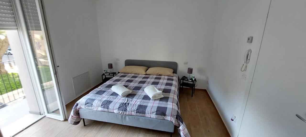 La Bomboniera Bed & Breakfast Altamura Dış mekan fotoğraf